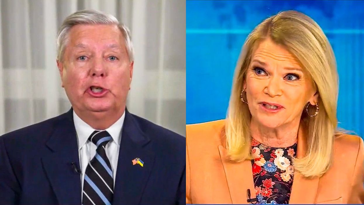 Lindsey Graham addresses 'regrets' over possible perjury charges in Georgia