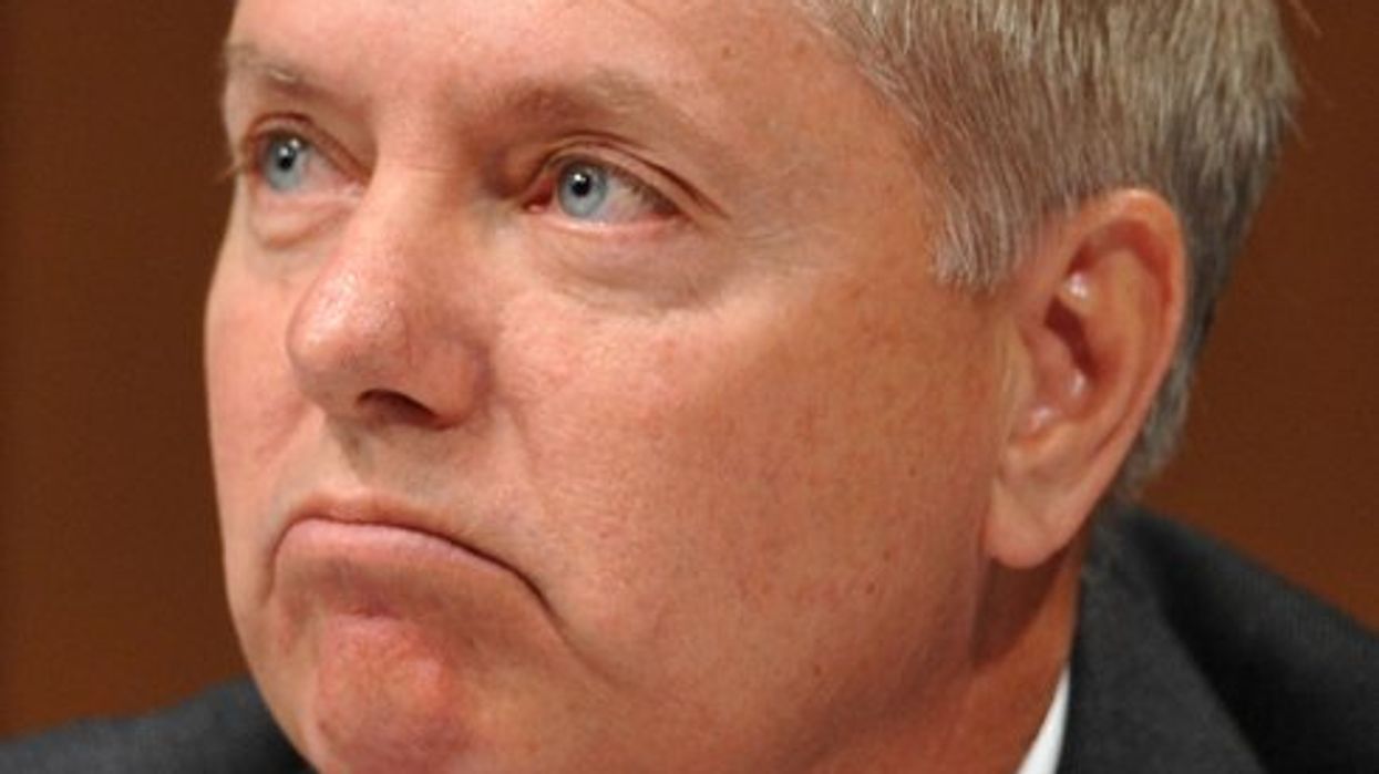 Appeals court blocks Lindsey Graham subpoena in Georgia election fraud case