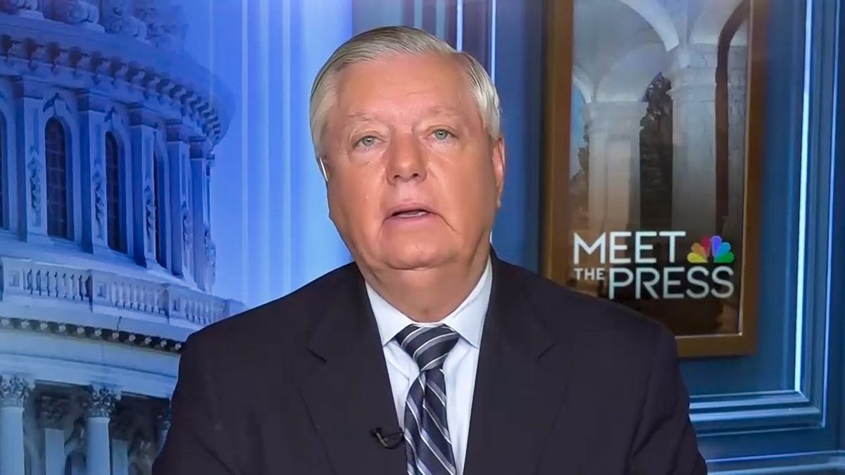 Lindsey Graham: Pete Hegseth is willing to release sexual assault accuser from NDA