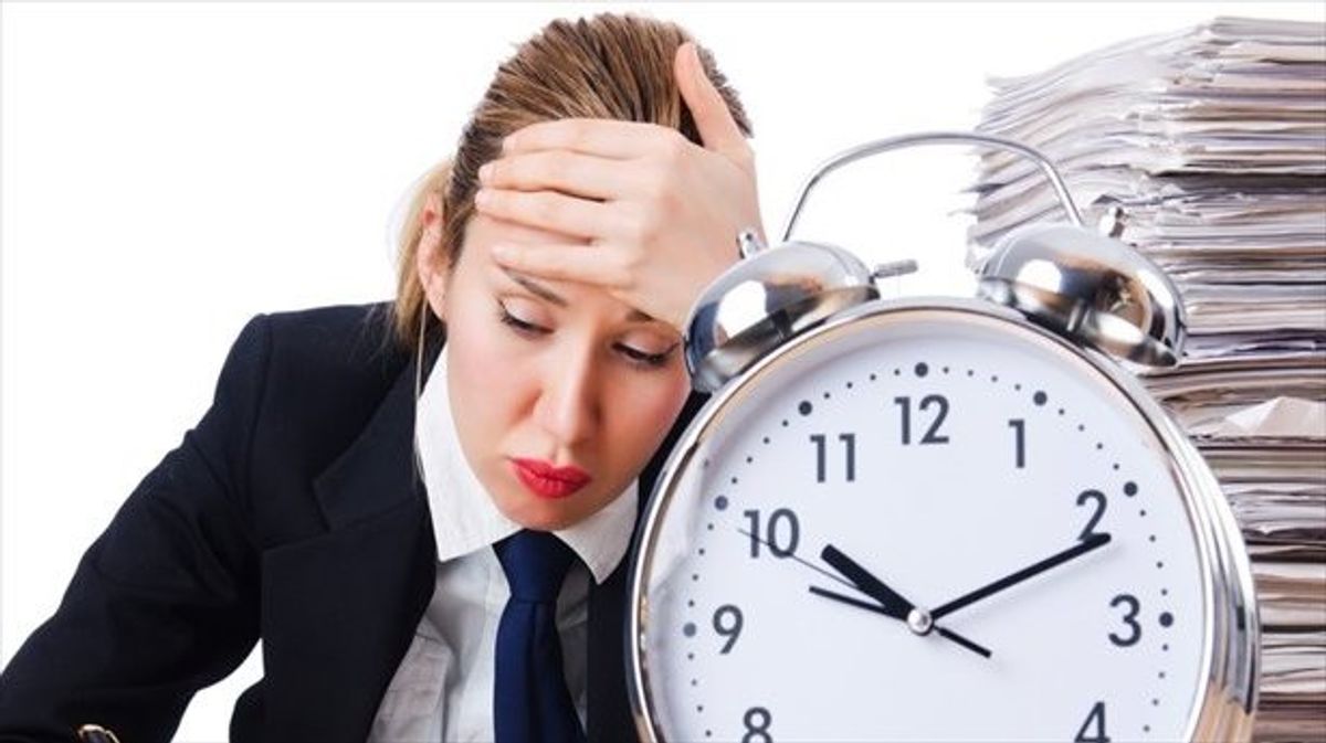 Doctors want daylight saving time abolished. Here's why, and what you can do about it