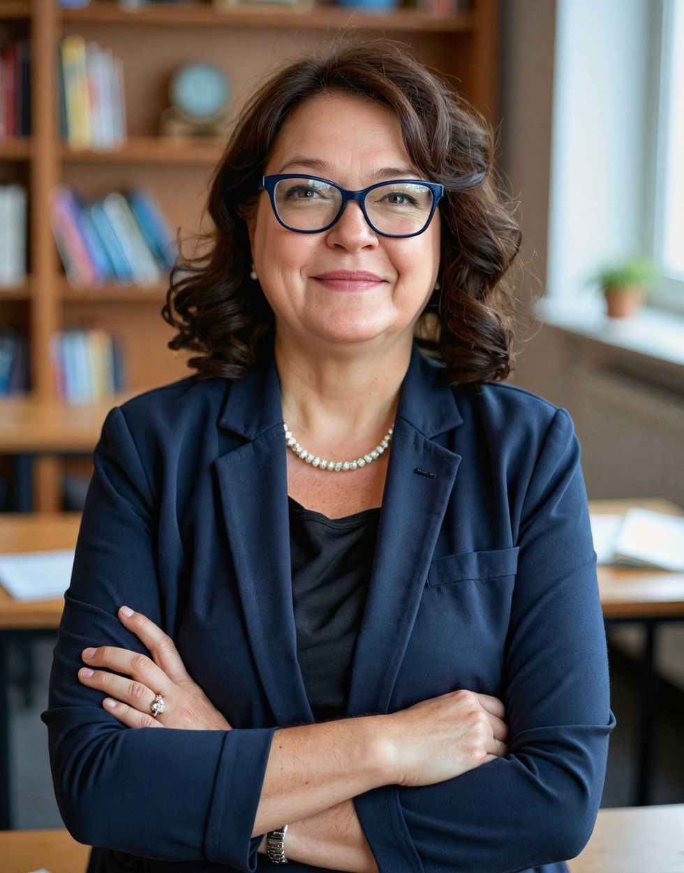 Lisa Graves