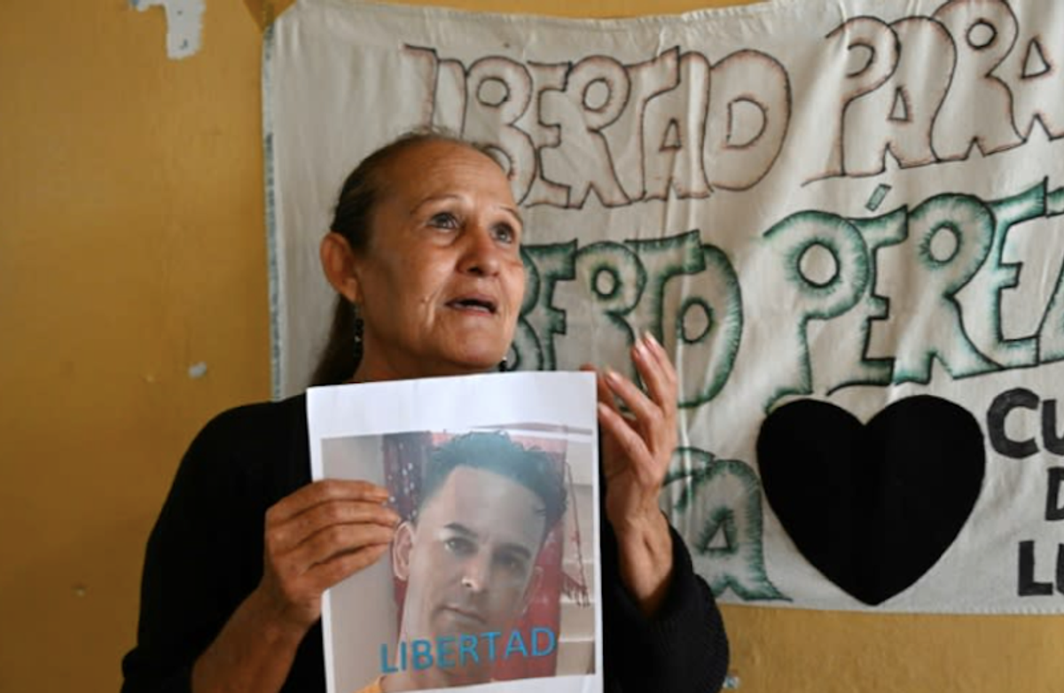 'Uncertainty never ends' as deal to free Cuba prisoners unravels under Trump