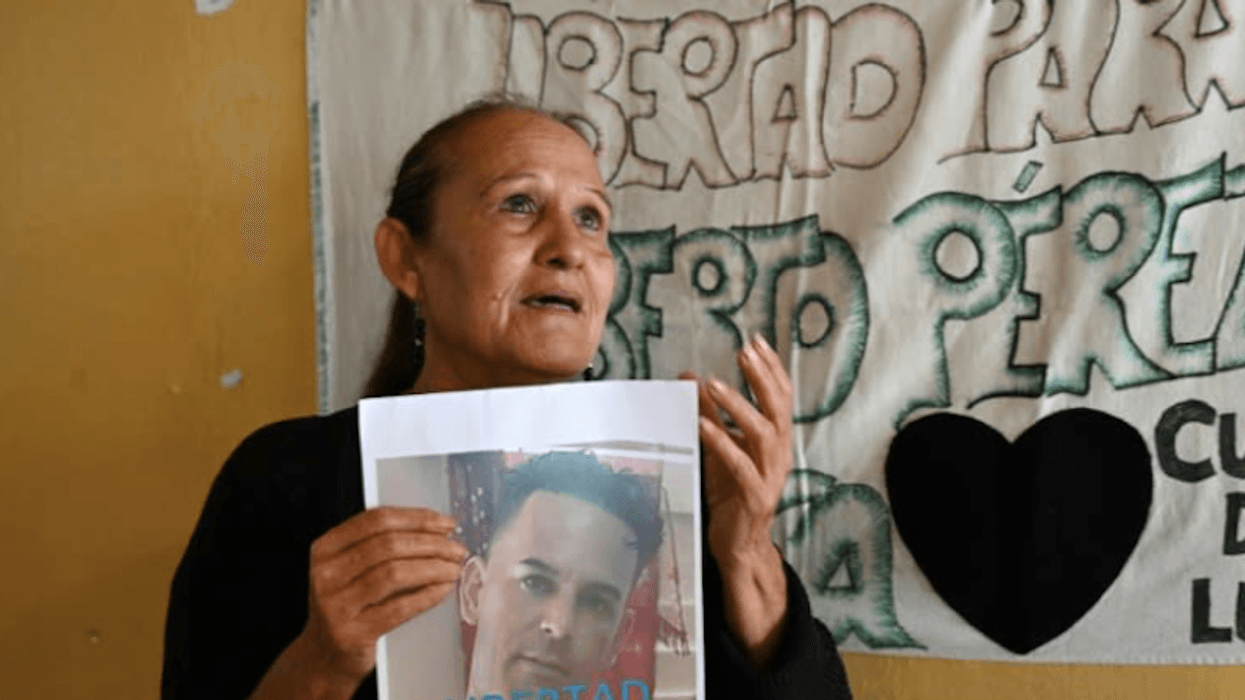 'Uncertainty never ends' as deal to free Cuba prisoners unravels under Trump