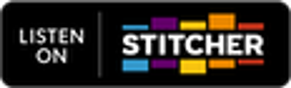 Listen on Stitcher