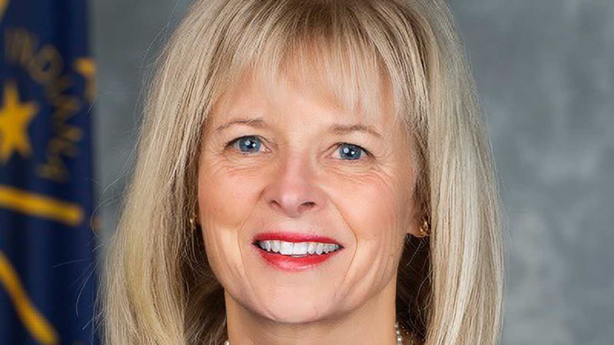 Pro-Trump lawmaker abruptly quits leadership role after election-rigging scheme implodes