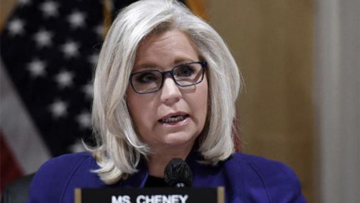 WATCH LIVE: House select committee holds third hearing on Jan. 6 insurrection