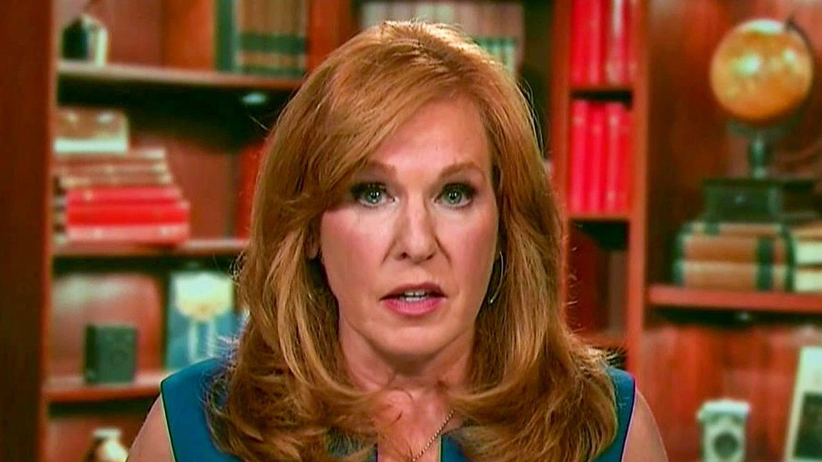'Mark Meadows has gone silent': Fox Business host expects 'acolytes' to turn on Trump