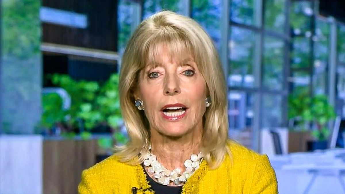 Fox News contributor blames low vaccination rates on Joe Biden and 'a lot of African-Americans'
