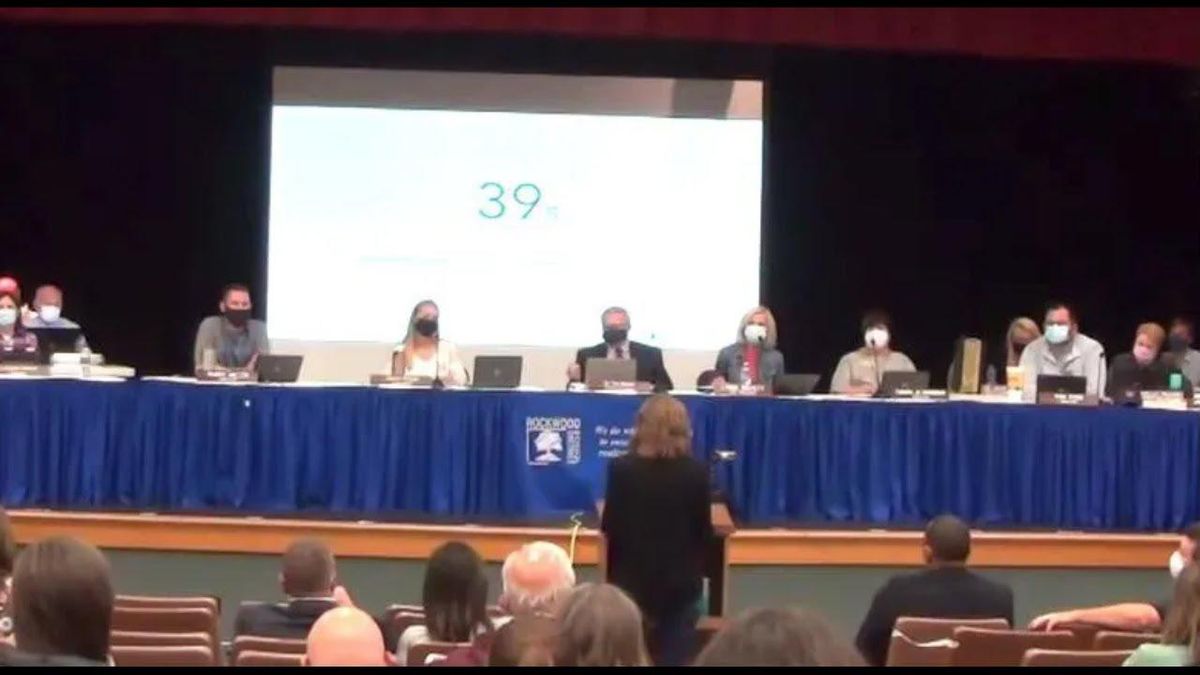 Local columnist stunned after seeing the GOP ‘propaganda machine’ send a school board meeting into chaos