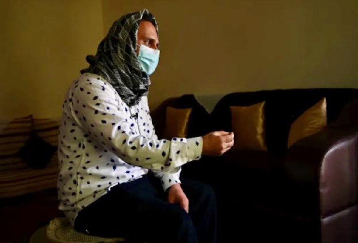 Race against time to relocate NATO's Afghan translators