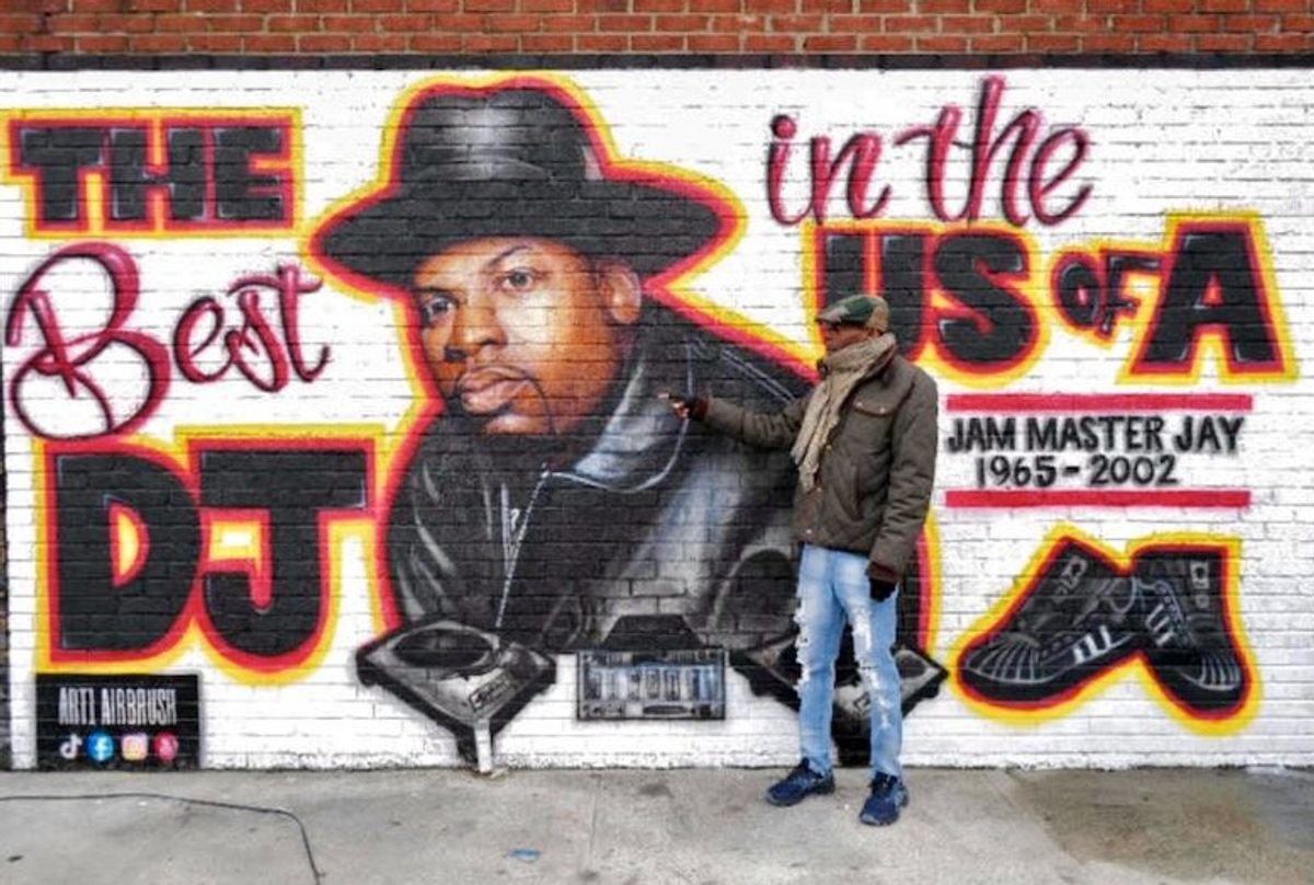 Long-awaited trial over Jam Master Jay murder nears verdict