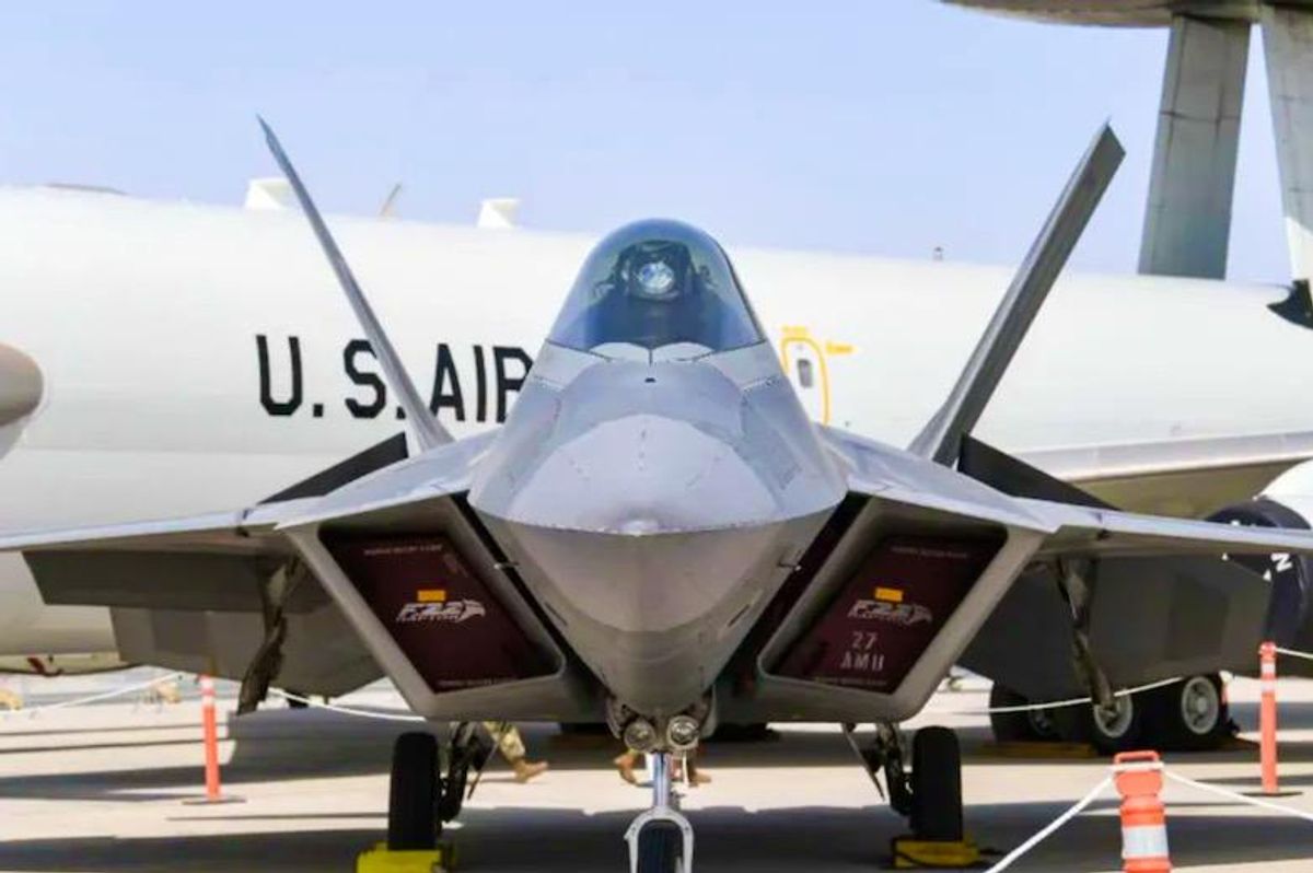 Governments help arms firms avoid Covid slump: report