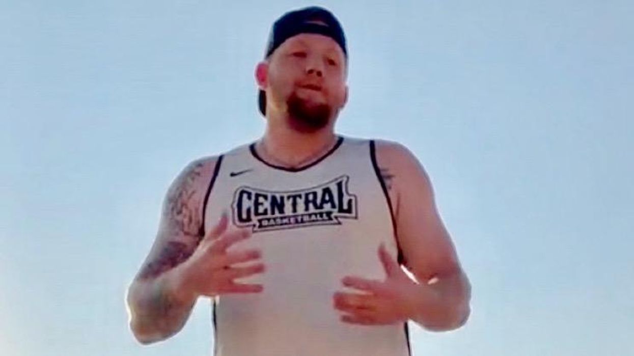 Christian construction company fires man who says the ‘Holy Spirit’ made him ‘confront’ women over bathing suits