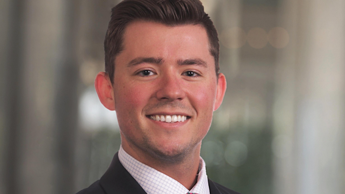 Florida Republican charged with DUI after early morning 'mishap' in speeding Jeep