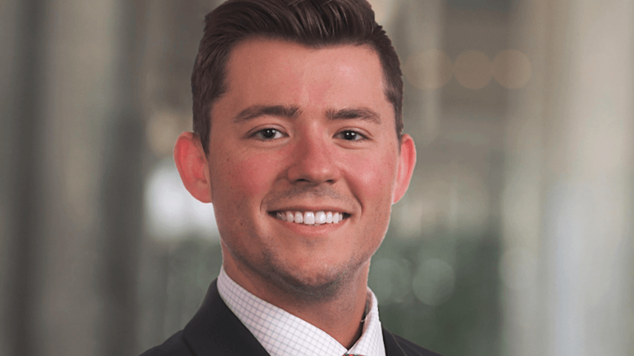 Florida Republican charged with DUI after early morning 'mishap' in speeding Jeep
