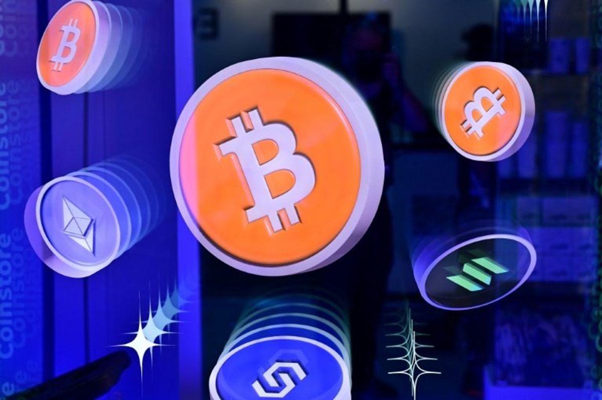 Crypto industry praises Trump, calls for market clarity