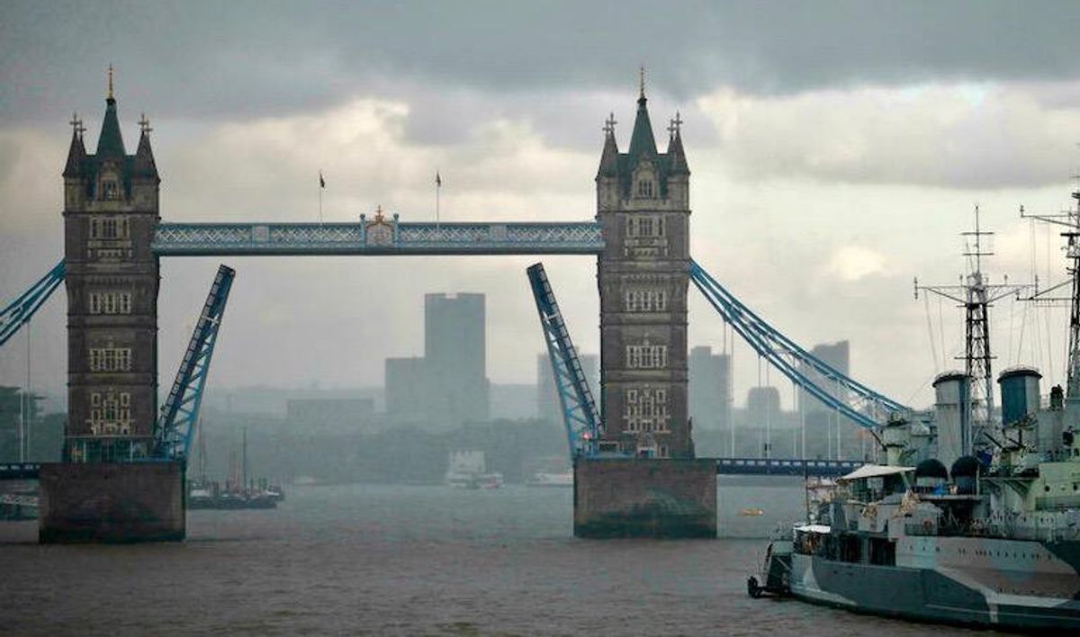 How a deluge of lockdown volunteers rescued UK’s hidden weather history