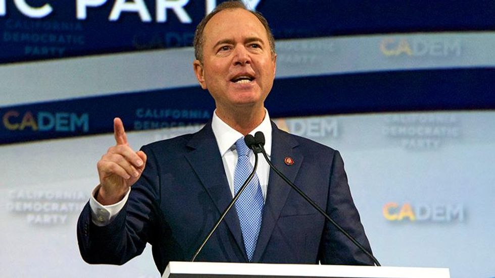 Prosecutor couldn't charge Adam Schiff — so she went after John Bolton instead: report