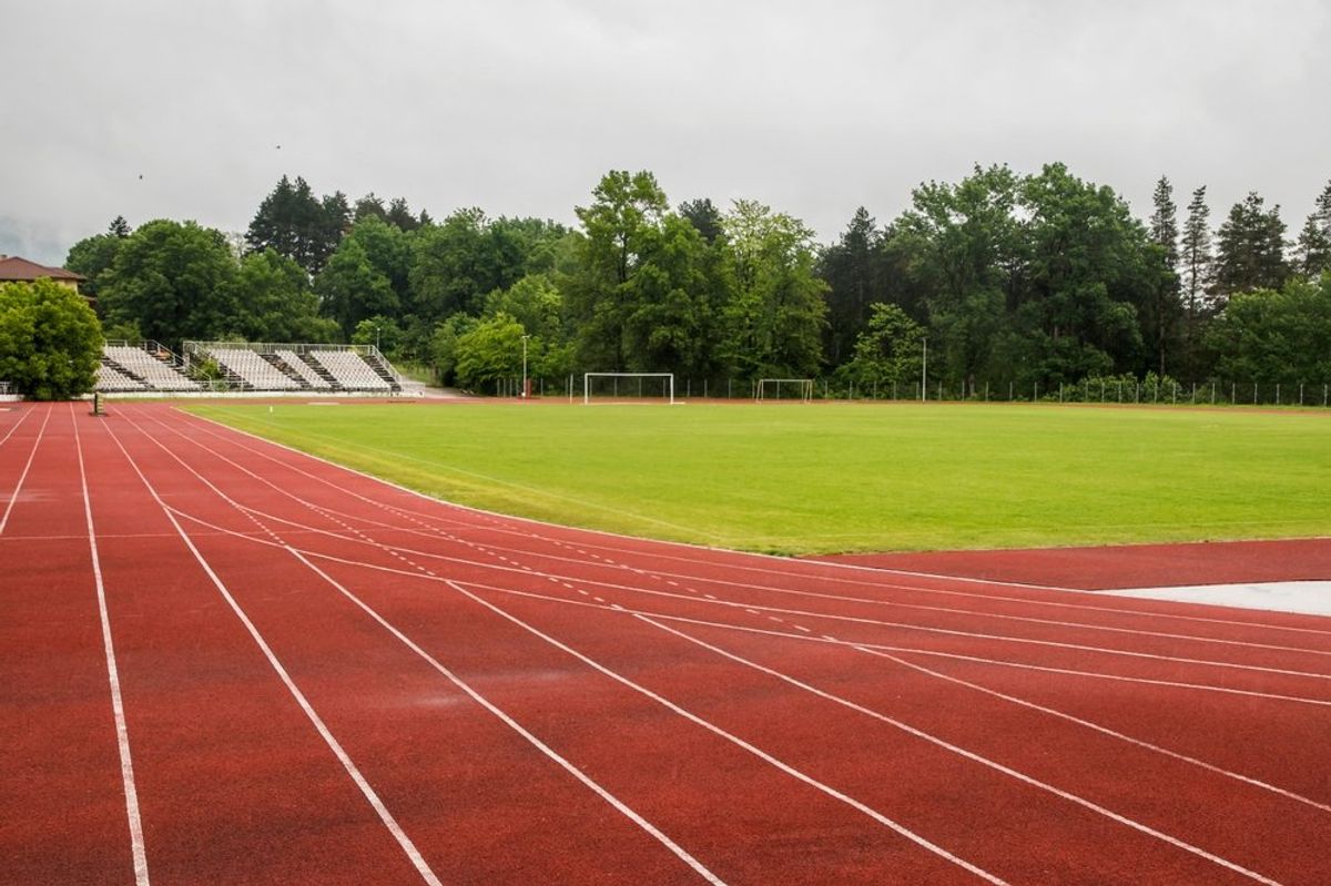 'Inappropriate': High school probing racist abuse hurled at track team