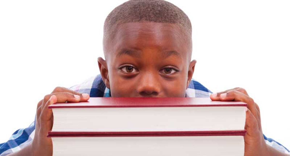 Florida’s book rejection frenzy has right-wing kookiness written all over it