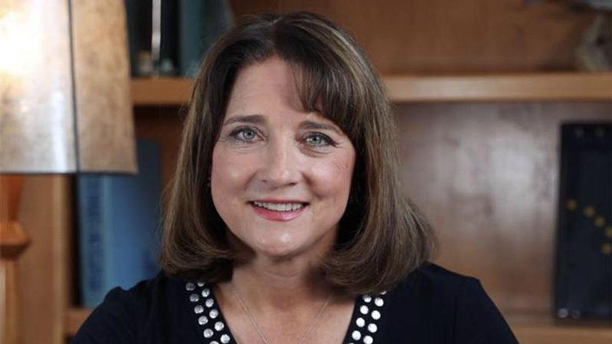 Alaska GOPer asks to be excused from showing up for her job due to airline ban for 'mask tyranny' meltdown: report