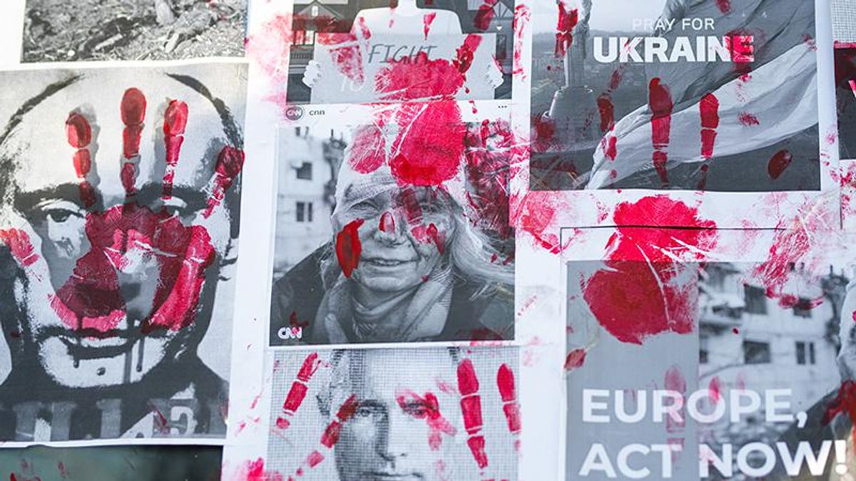 The US should stop Putin's propaganda machine by banning RT: columnist