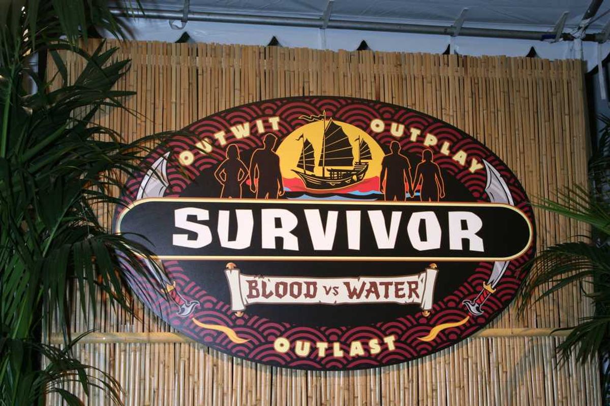 'Last straw!' Fans of 'Survivor' furious as finale hijacked by Trump's mystery address