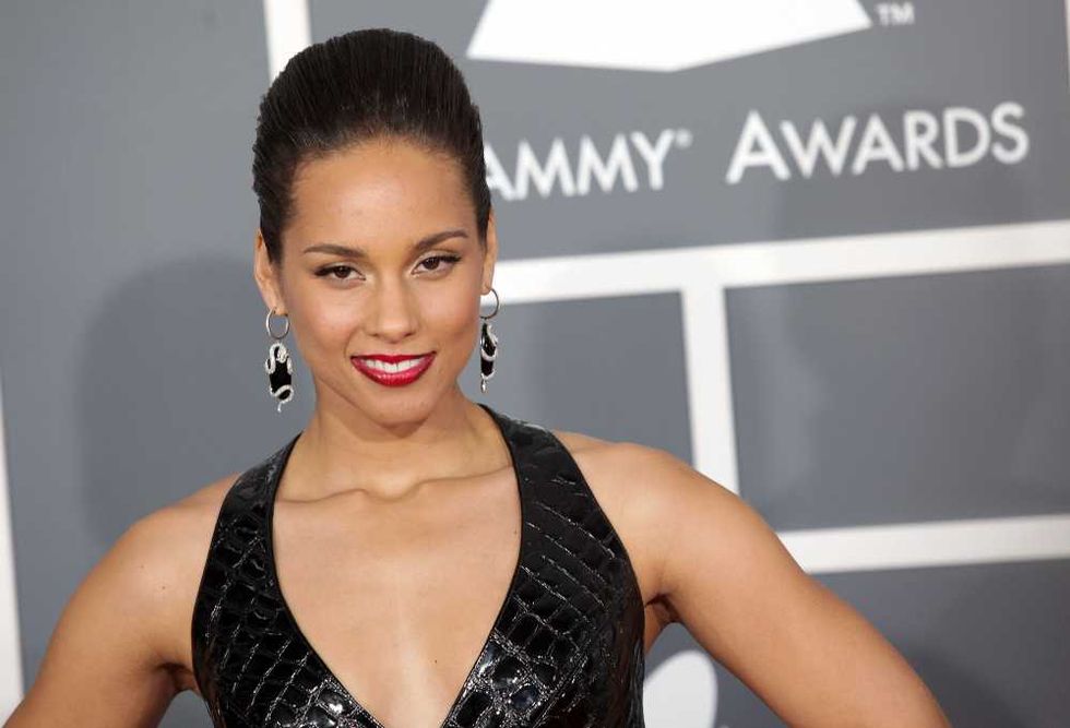 MAGA flies into frenzy over Alicia Keys' July 4th video