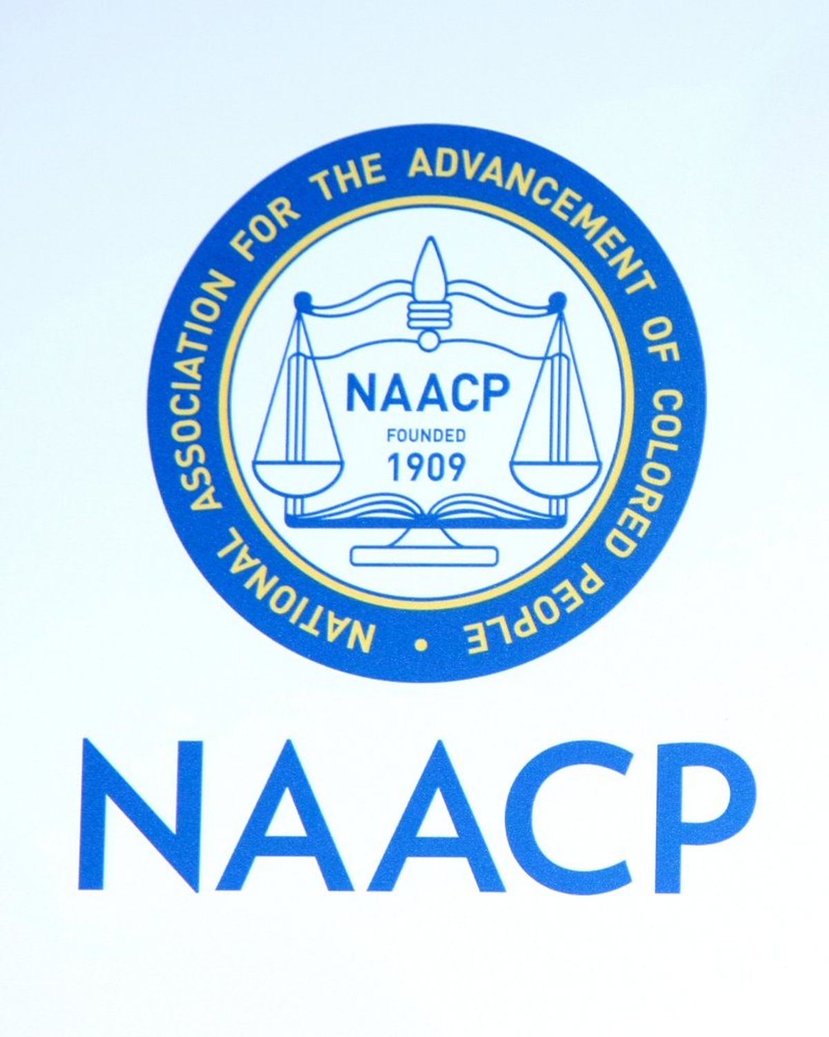 NAACP sues local chapter over 'campaign of misinformation'