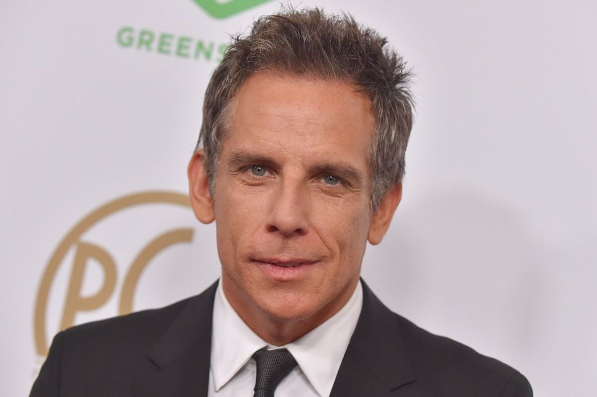 'Totally false': Ben Stiller smacks down ex-Trump lawyer for pushing 'Russian media lies'