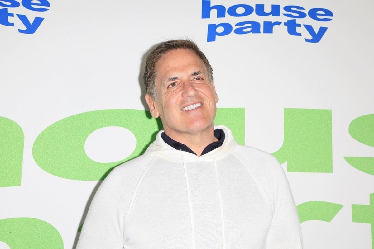 'Won't be pretty': Mark Cuban reveals who he thinks will be 'hit worst' by slowing economy