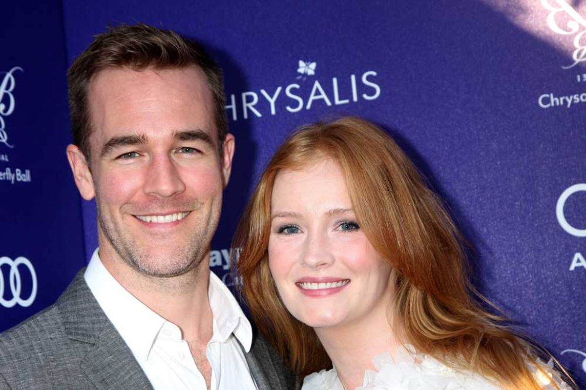 'Dawson's Creek' star dies at 48