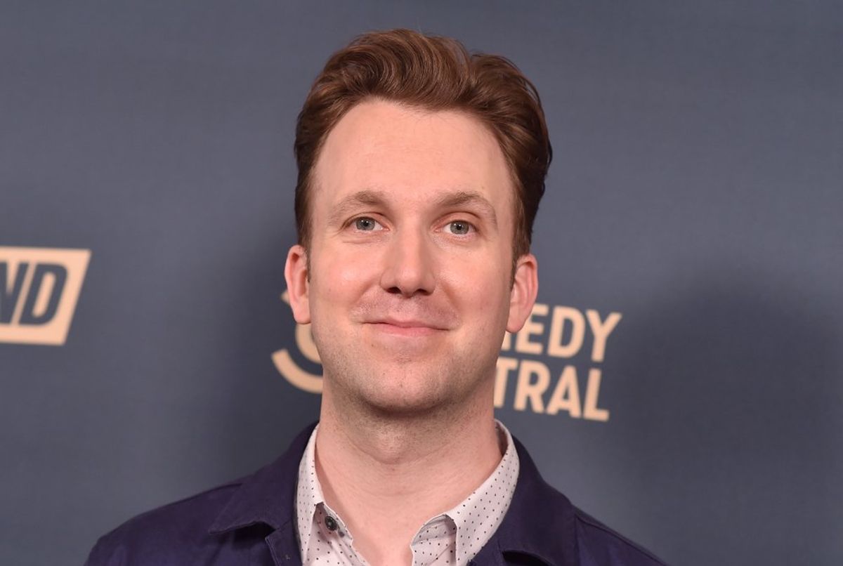 'Trump magic trick': Daily Show's Jordan Klepper reveals wildest MAGA moments