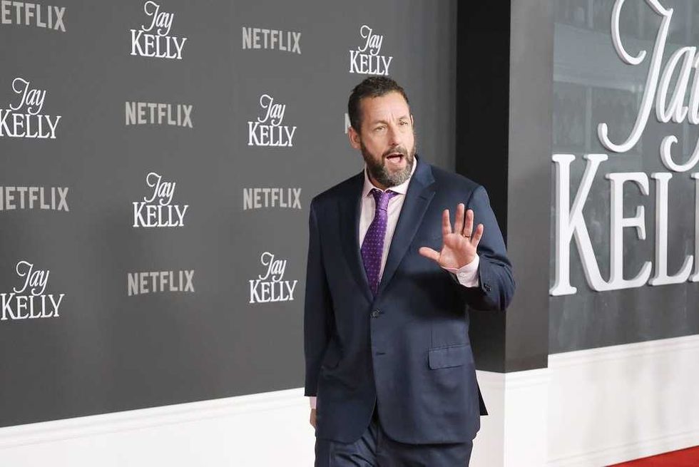 Hollywood stars snub Trump's UFC birthday bash