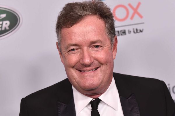 Piers Morgan has fiery exchange with top Trump ally: 'All mouth and no trousers'