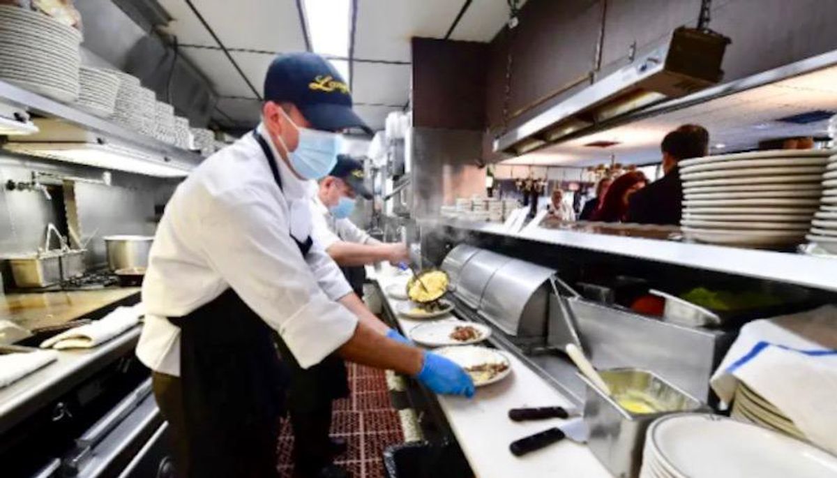 DC insider: The Fed is about to shaft American workers -- for no good reason