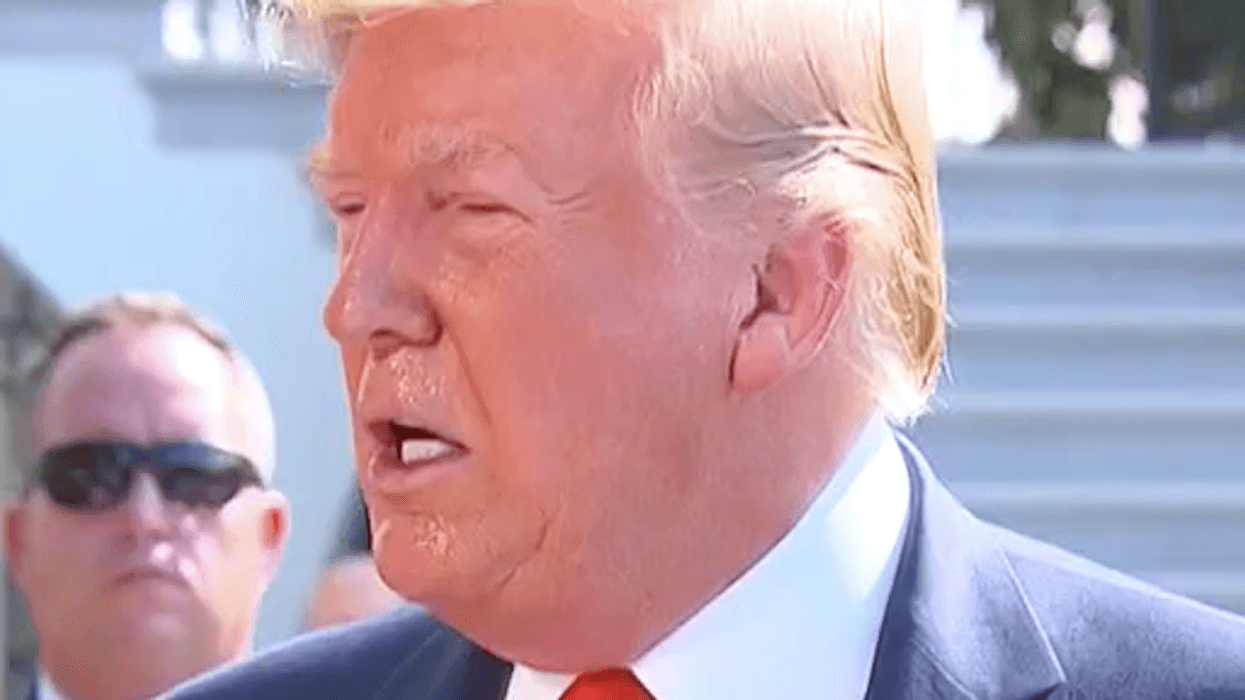 'They got the mother lode': Former prosecutor says new grand jury has everything on Trump