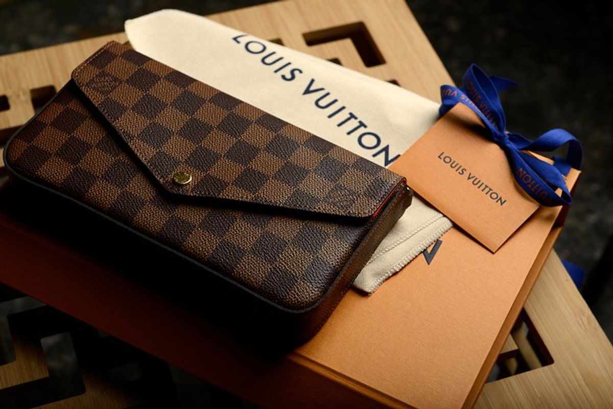 Louis Vuitton accused over Joan Mitchell paintings in handbag ads