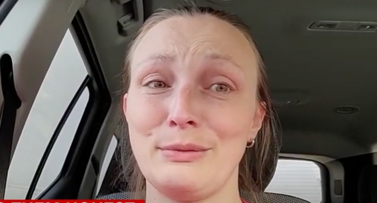 'Very selfish people': Exhausted Louisiana ICU nurse shames Americans who refuse vaccinations