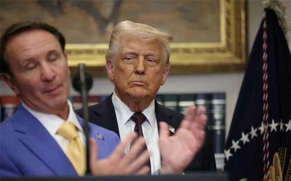 'These are murders': 13 named as victims in Trump's boat bombings