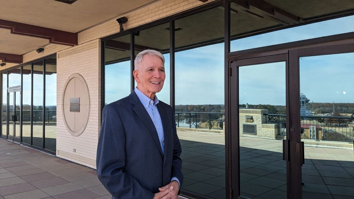 Louisiana's Surgeon General has medical qualifications questioned by local newspaper