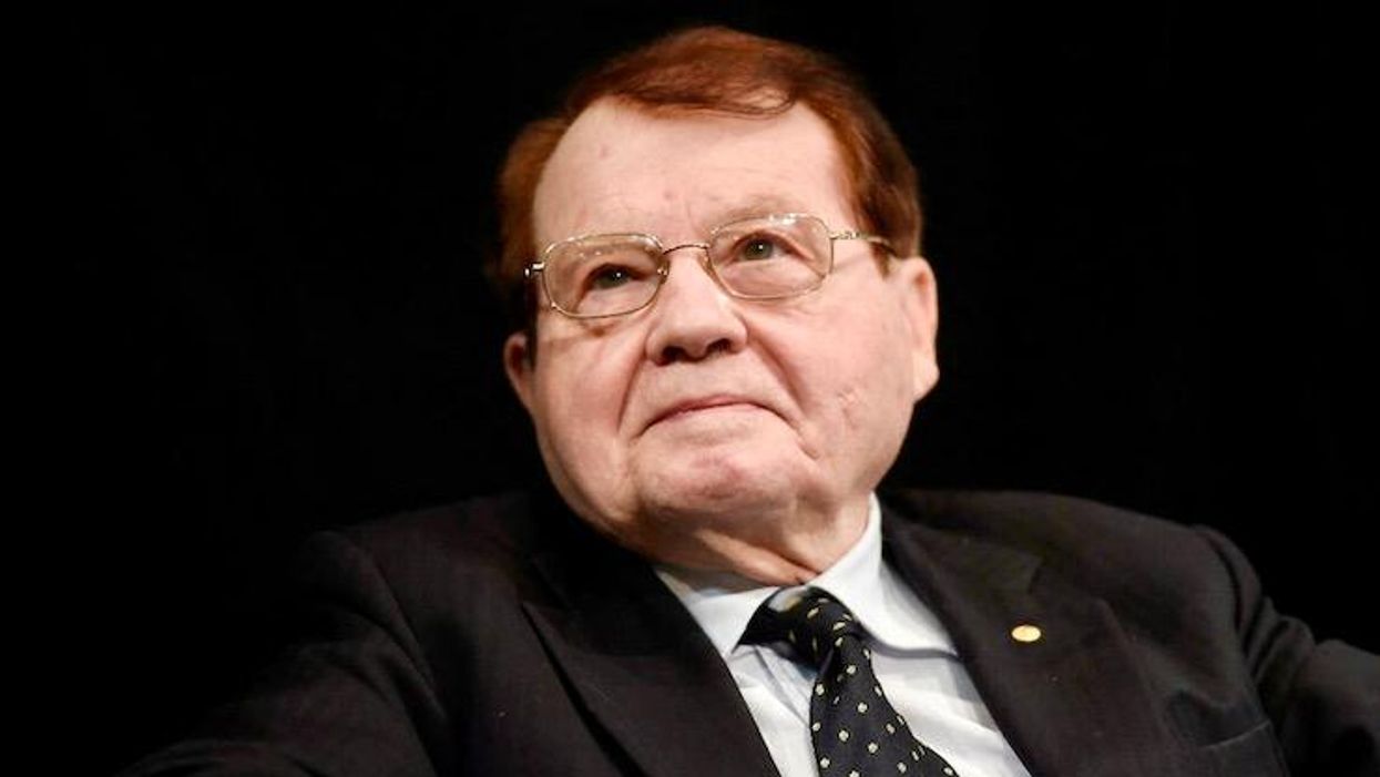 Luc Montagnier, French Nobel laureate who co-discovered HIV, dies at 89