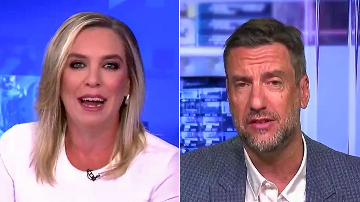 'Bad dad': Fox News bizarrely attacks Biden for not pardoning Hunter on Father's Day