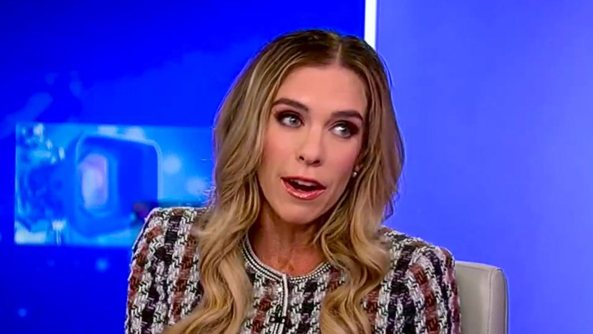 'I feel great': Fox News anti-Biden panel derailed by Dem's cancer reveal