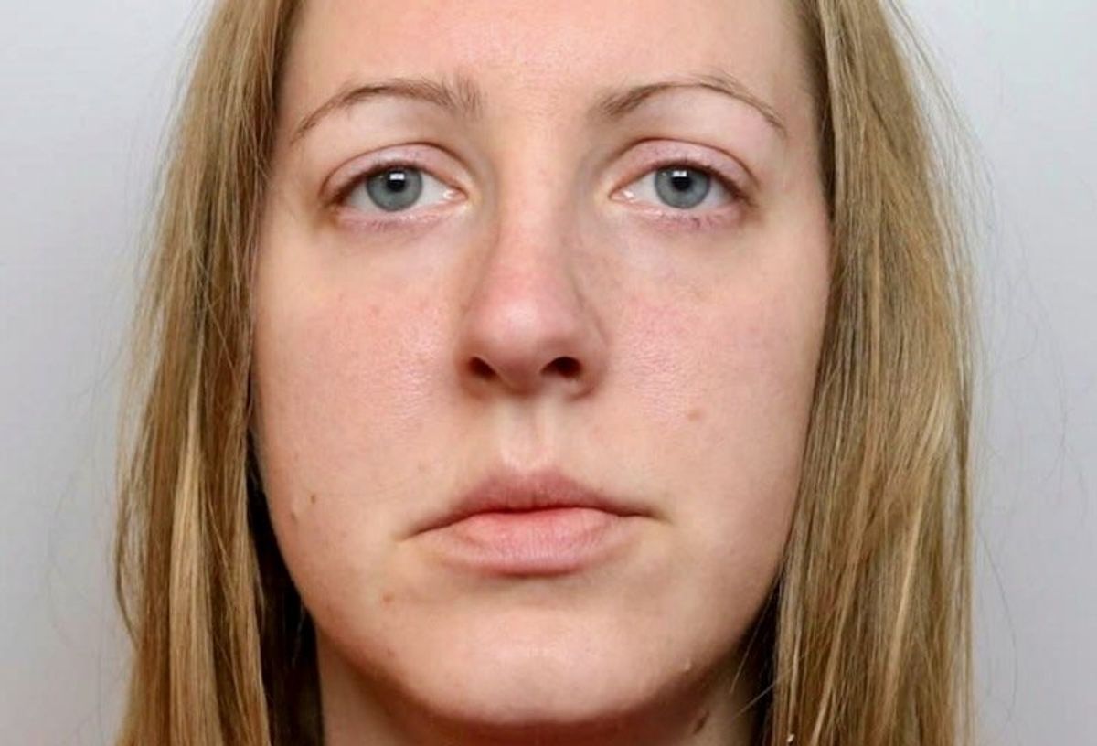 UK police question killer nurse Letby over further baby deaths