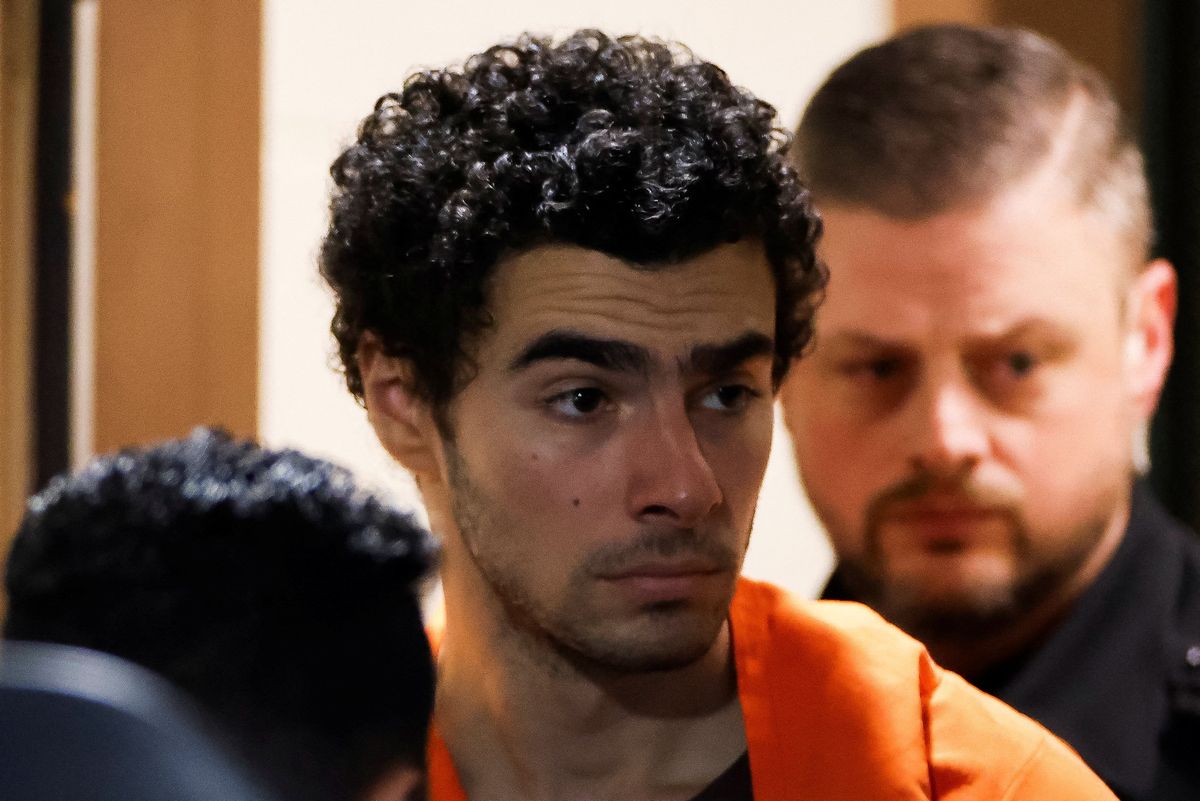 Radicalized by statistics: Report fact-checks figures in CEO shooting suspect's manifesto