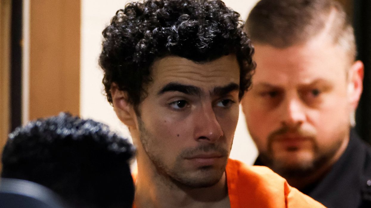 'Making this dude look cool as hell': NYPD's Luigi Mangione photo op instantly backfires
