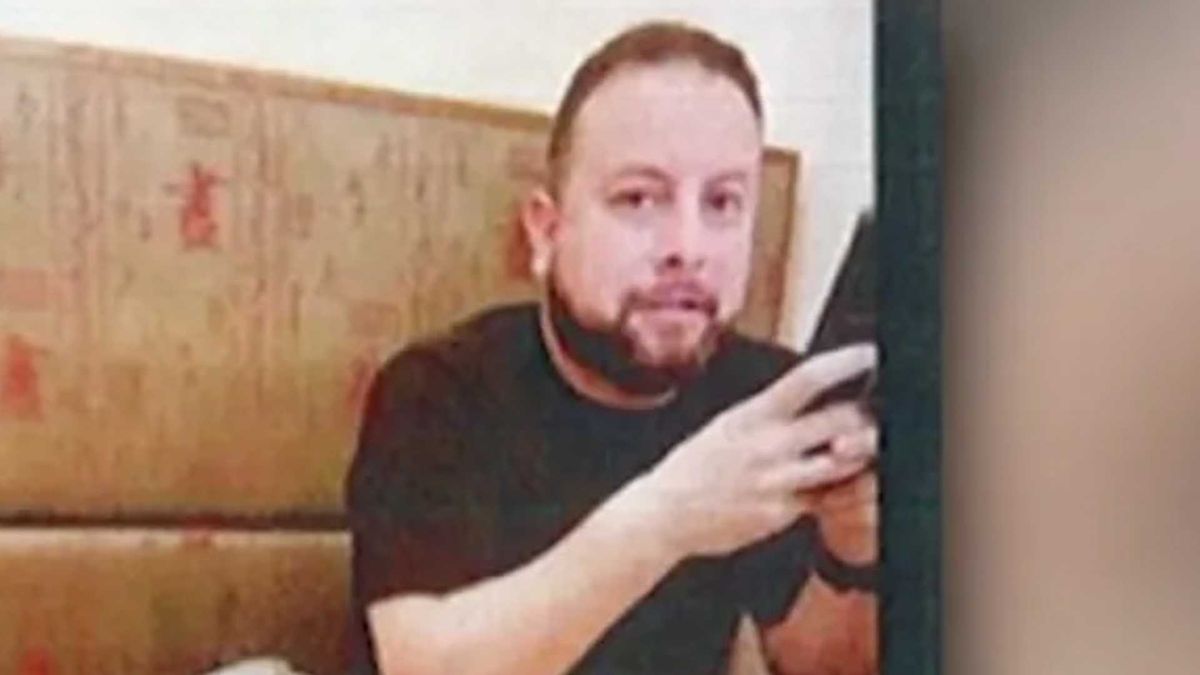 'A good workout?' DHS agent unnerves courtroom during gunpoint sex assault trial
