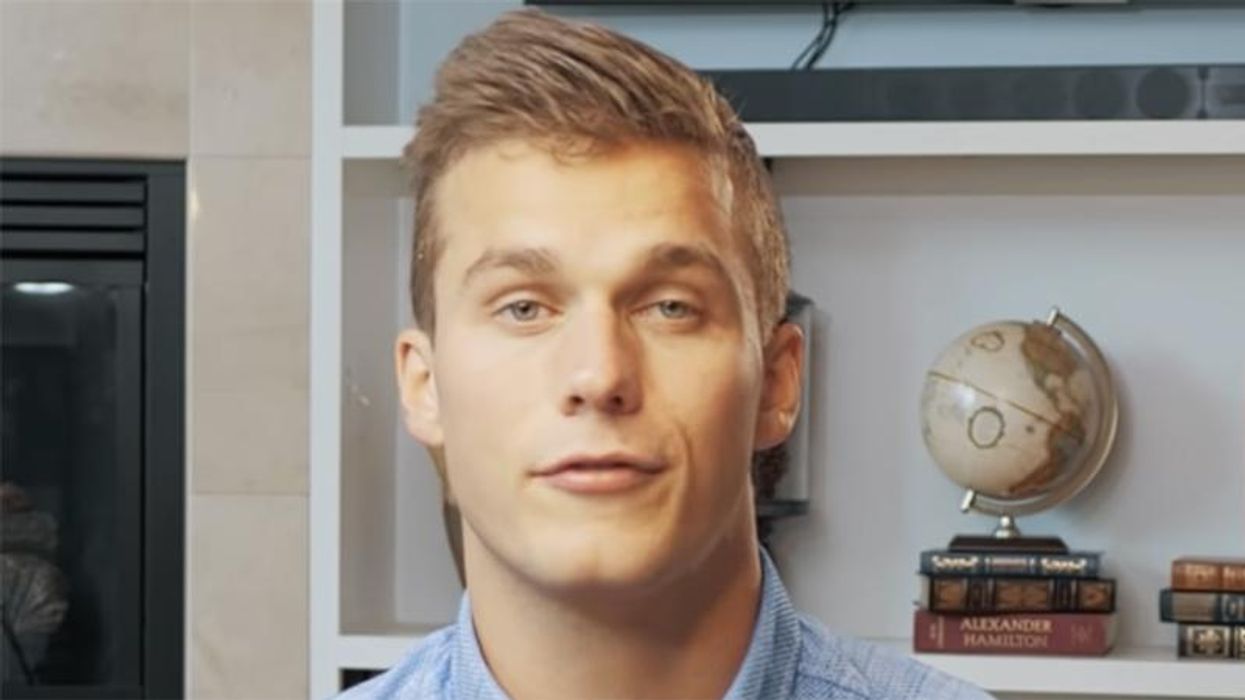 'Everyone has pretty much jumped ship': Madison Cawthorn's constituents are 'tiring of him'