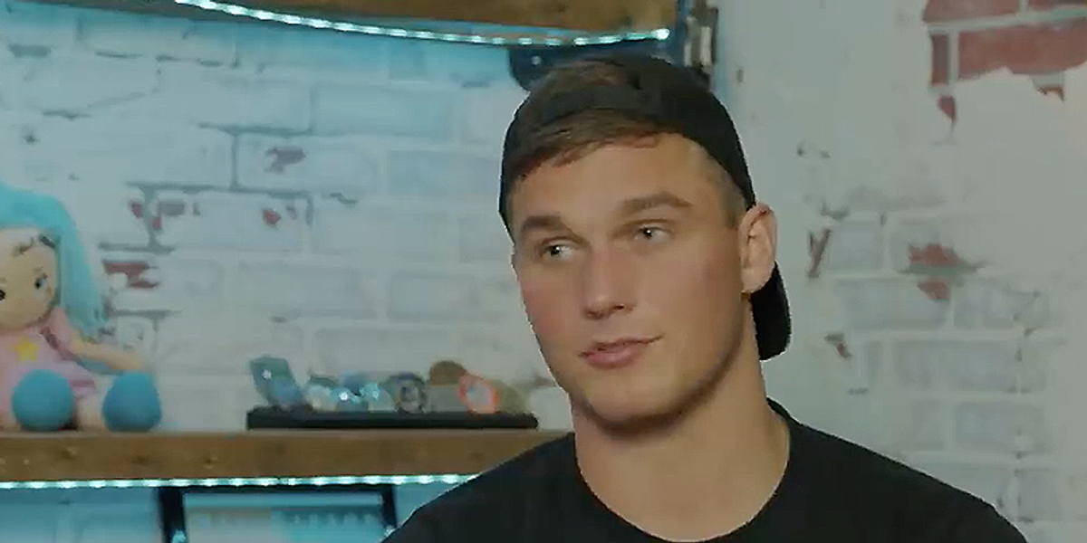 Madison Cawthorn draws questions after allegations of GOP sex and drugs